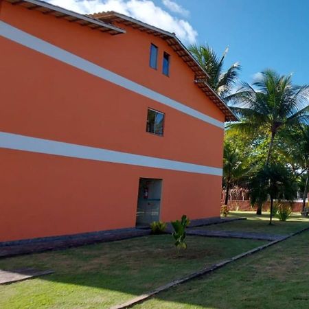 Pausada El Shadai Serra Grande  Exterior foto