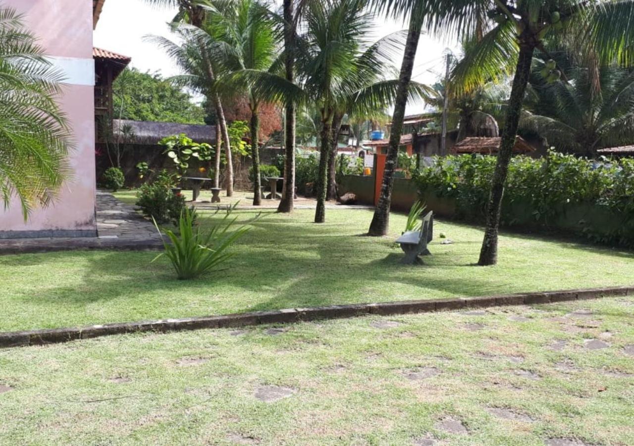Pausada El Shadai Serra Grande  Exterior foto
