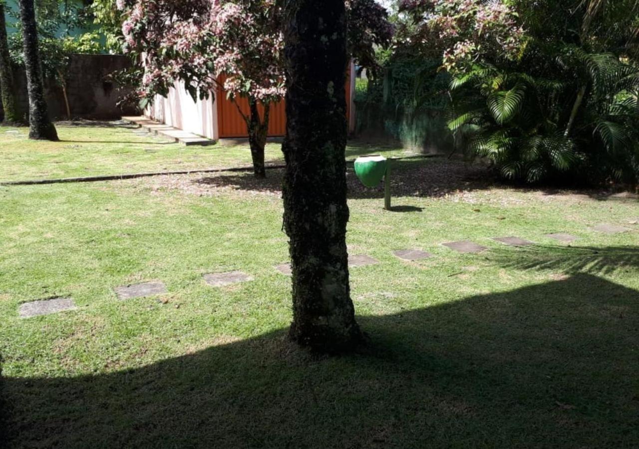 Pausada El Shadai Serra Grande  Exterior foto