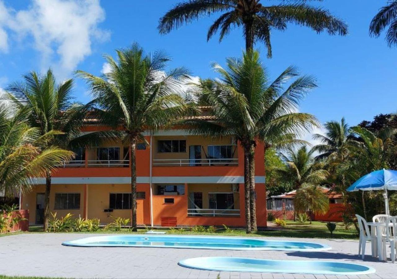 Pausada El Shadai Serra Grande  Exterior foto