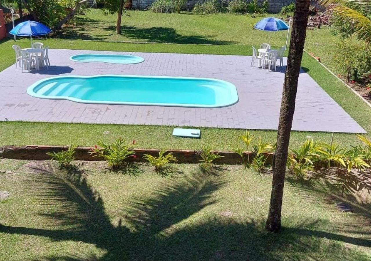 Pausada El Shadai Serra Grande  Exterior foto